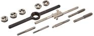 Conjunto de moldes hexagonais e torneiras IRWIN Industrial Tools de 12 peças