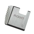 Conjunto de moldes para tubos RIDGID 37825 Alloy RH, pacote com 4