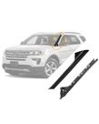 Conjunto de Moldura de Acabamento de Para-brisa Gledewen para Ford Explorer (2011-2019)