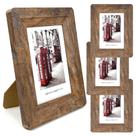 Conjunto de molduras para fotos Seedling Photo Frame 5x7 (conjunto de 4)