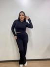 Conjunto de moletinho