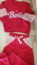 Conjunto de moletom