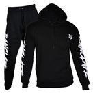 Conjunto De Moletom Calça E Blusa De Frio Ranclafe