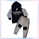 Conjunto de Moletom Champs Conjunto de Moletom Champs