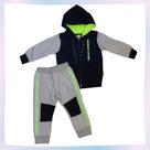 Conjunto de Moletom Dinosaur