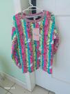 Conjunto de Moletom infantil tamanho 8