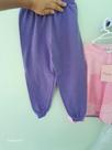 Conjunto de Moletom infantil tamanho 8