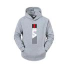 Conjunto De Moletom Masculino Com Capuz E Calças De Fleece 2 Peças Casual Esportivo Streetwear Conjunto De Moletom Masculino Com Capuz E Calças De Fleece 2 Peças Casual Esportivo Streetwear