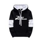 Conjunto De Moletom Masculino Com Capuz, Manga Longa, Casual E Confortável Para Outono E Inverno