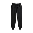 Conjunto De Moletom Masculino De 2 Peças Com Capuz E Zíper, Calça De Moletom E Blusa De Manga Longa,