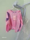 Conjunto de Moleton Infantil tamanho 8
