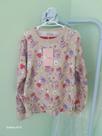 Conjunto de Moleton Infantil tamanho 8