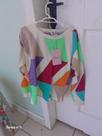 Conjunto de Moleton Infantil tamanho 8