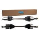 Conjunto de montagem de eixo CV TRQ para Honda Civic 2006-2015