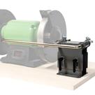 Conjunto de montagem de triturador de bancada KFMK para sistema de afiação Tormek