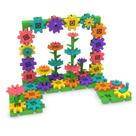 Conjunto de Montagem Learning Resources GardenGears Brinquedo STEM