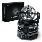 Conjunto de Montagem Nifeliz Tourbillon Modelo Mecânico NF10355 Conjunto de Montagem Nifeliz Tourbillon Modelo Mecânico NF10355