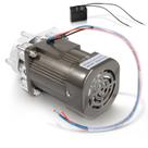 Conjunto de motor de bomba de água de máquina de gelo para Hoshizaki S-0730