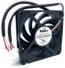 Conjunto de motor de ventilador de condensador de geladeira GE WR60X10358 Conjunto de motor de ventilador de condensador de geladeira GE WR60X10358