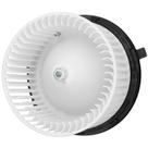 Conjunto de motor de ventilador HVAC MAYASAF para Chevy Avalanche/Silverado/Suburban/Tahoe, GMC Sierra/Yukon, Cadillac Escalade