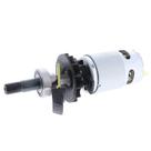 Conjunto de Motor e Eixo DEWALT N401267 para DCS551B e DCS551D2