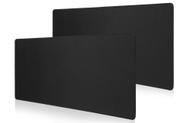 Conjunto de mouse pads Dizzy Balloon Black 27,5 x 15,4 cm (2 peças)