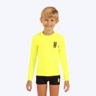 Conjunto de Nadar Camiseta e Sunga Infantil Menino Banana Danger 54020