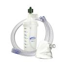 Conjunto de Nebulização Eco em Pvc Adulto Conjunto de Nebulização Eco em Pvc Adulto