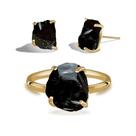 Conjunto de Obsidiana Negra