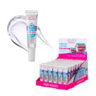 Conjunto de óleo labial Ruby Kisses Hydrating com 48 unidades