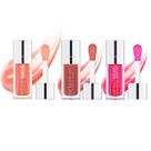 Conjunto de óleo labial volumoso YCNASSS 3 unidades hidratantes transparentes