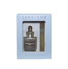 Conjunto de Óleo Perfumado Sand + Fog Marshmallow Skies 39 ml