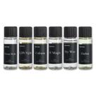 Conjunto de Óleos Aromáticos BNVVT 6x20 ml Luxo para Aromaterapia Conjunto de Óleos Aromáticos BNVVT 6x20 ml Luxo para Aromaterapia