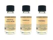 Conjunto de Óleos de Fragrância Perfume Studio 3x30 ml Oriental Musk