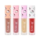 Conjunto de óleos labiais The Crème Shop x Sanrio Hello Kitty (conjunto de 4)