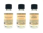 Conjunto de Óleos Perfumados Perfume Studio 3x30 ml Frutado Tropical Conjunto de Óleos Perfumados Perfume Studio 3x30 ml Frutado Tropical