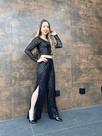 Conjunto de paete