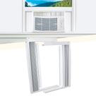 Conjunto de painéis laterais de ar condicionado Powrocket 10000 BTU branco