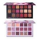 Conjunto de paletas de sombras CHARMCODE Twilight Dusk + Aromas Nude