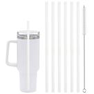 Conjunto de palhas de reposição CXLL para Stanley Adventure Quencher