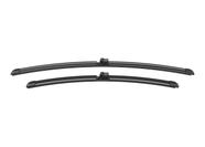 Conjunto de Palhetas Bosch AeroTwin OE 60 cm e 48 cm