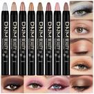 Conjunto de palitos clareadores de sombras cremosas evpct para mulheres, 8 unidades