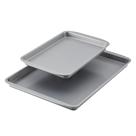 Conjunto de Panelas Antiaderentes Farberware GoldenBake - 2 Peças