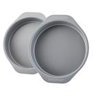 Conjunto de Panelas Antiaderentes Farberware GoldenBake - Cinza