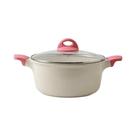 Conjunto De Panelas E Frigideiras De Cerâmica Antiaderente Com Tampa Protetores De Panela