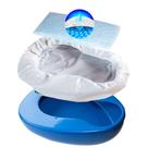 Conjunto de panelas Tilcare Contoured com 25 almofadas e forros absorventes