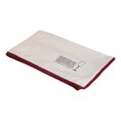Conjunto de panos de limpeza Riedel White Crystal Microfiber x4