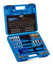 Conjunto de Parafusadeira Orion Motor Tech - 48 Peças com Estojo