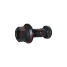 Conjunto de parafuso de roda - mb accelo 715c/ 915c - 40.020.48