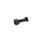 Conjunto de parafusos de roda - agrale rs1600/ rs1800 - 22-40.916.01